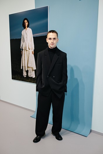 Алексей Дунаев