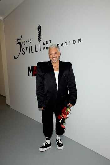 Александр Рогов