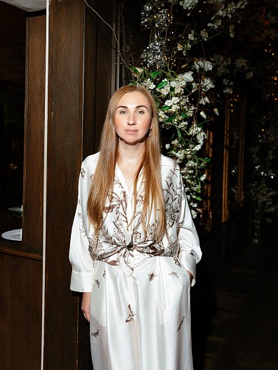 Елена Оберемова