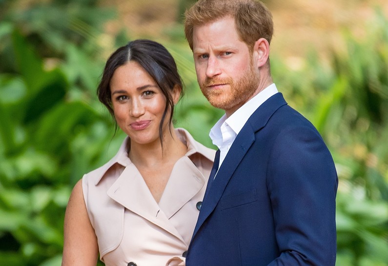 Карл III заявил, что принц Гарри использует своих детей «в качестве разменной монеты»