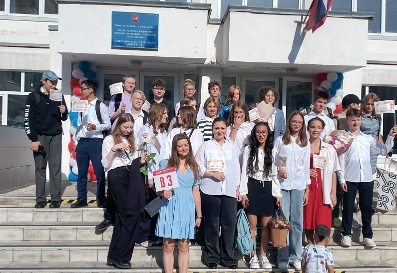 Благотворительный фонд «Настенька» поддержит акцию «Дети вместо цветов»