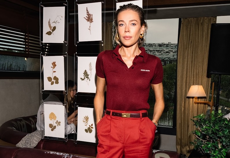 Арт-вечер на новом уровне ENO Bistro