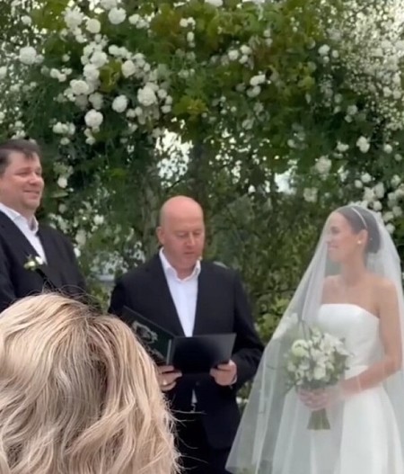 Гарик Харламов и Катерина Ковальчук