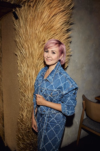 Василиса Володина