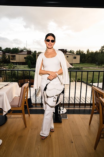 Екатерина Есакова