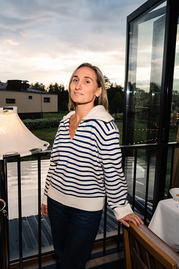 Анастасия Винокур