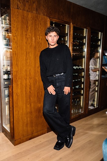 Георгий Хромов