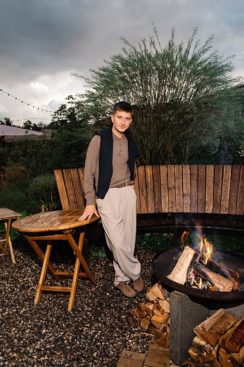 Гриша Супер