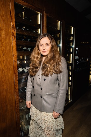 Екатерина Добрякова