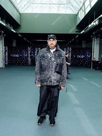 Николай Овечкин