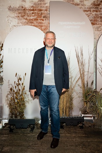 Сергей Капков