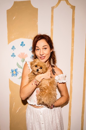 Евгения Линович