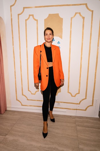 Юлия Акимова