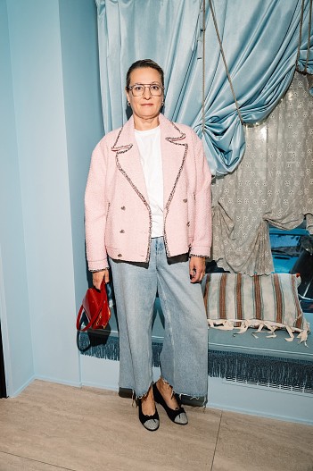 Маша Фёдорова