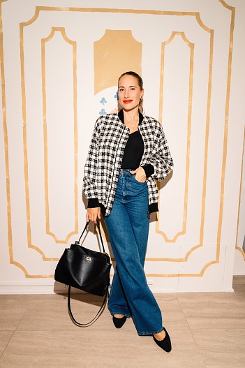 Марика Кравцова