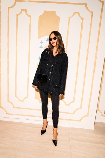 Дарья Аникина