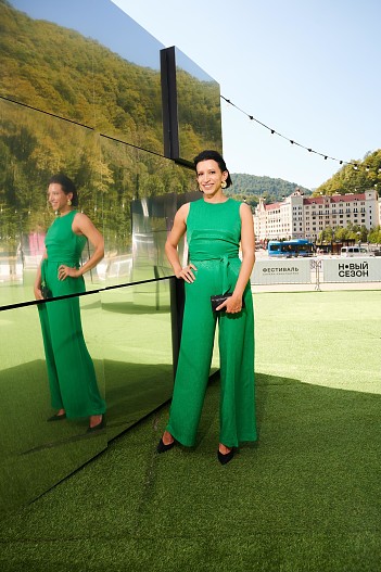 Елена Борщёва