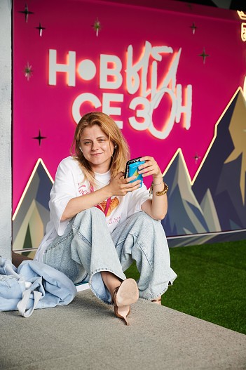 Ксения Суркова