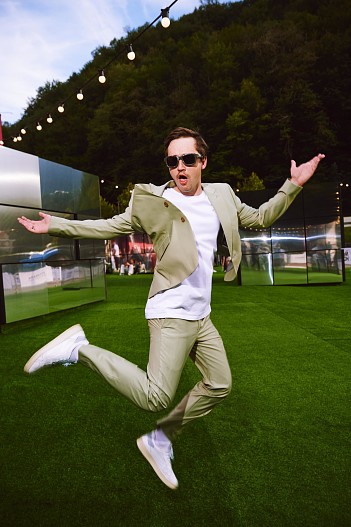 Эльдар Калимулин