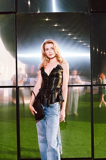 Анастасия Уколова