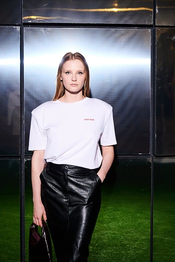 Софья Лебедева