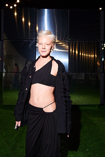 Алёна Михайлова