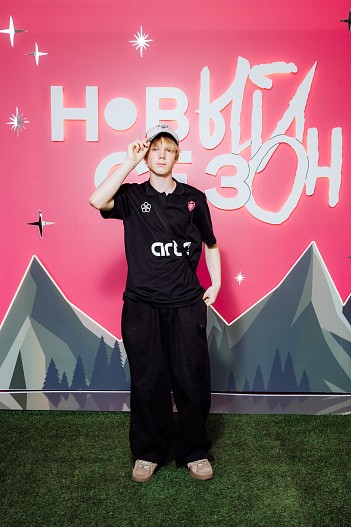 Ярослав Могильников