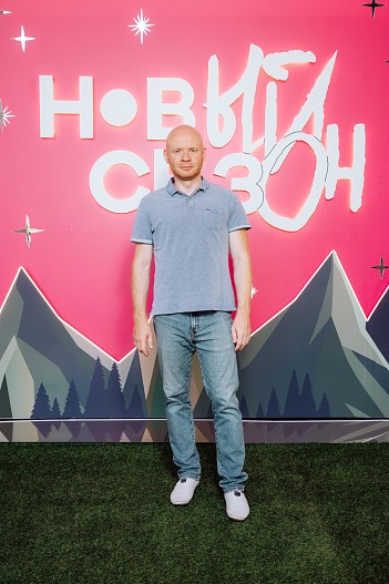 Александр Лойе