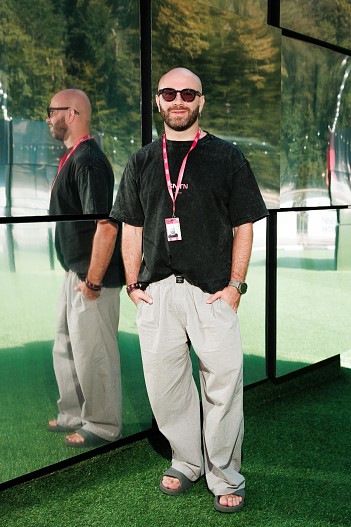 Стас Круглицкий