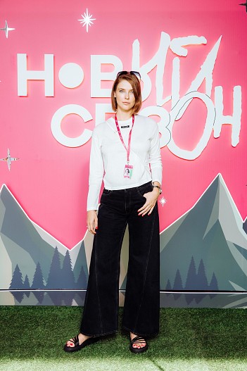 Светлана Степанковская