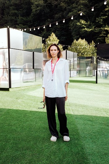 Ксения Андрианова