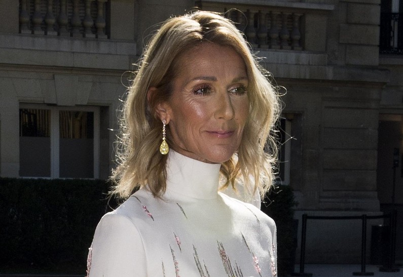 Тяжелобольная Селин Дион готовится к триумфальному возвращению на «Евровидение»