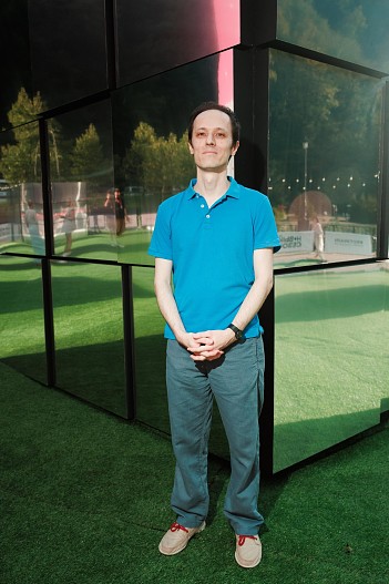 Душан Глигоров