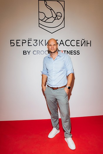 Евгений Коротышкин