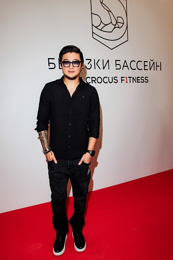 Анатолий Цой