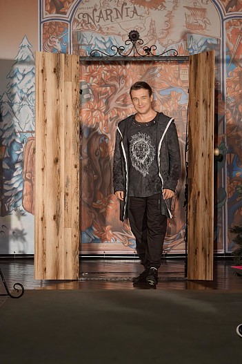 Александр Постоленко