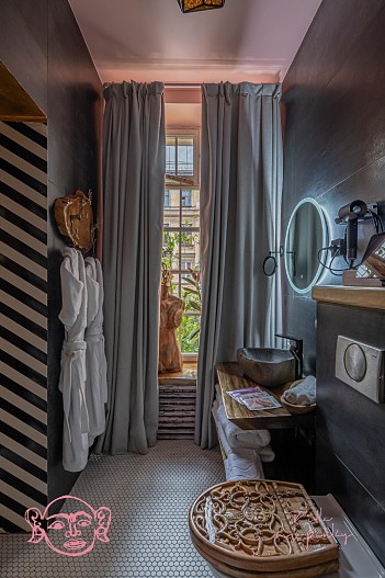 Номер Lilly Ribbon