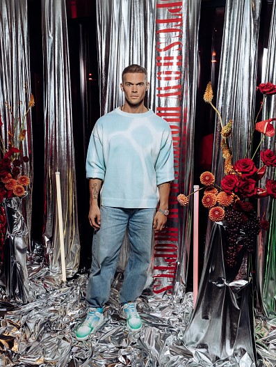 Сергей Бойцов