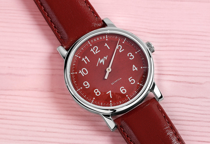 «Луч» Х AllTime: культовый белорусский однострелочник в новом исполнении