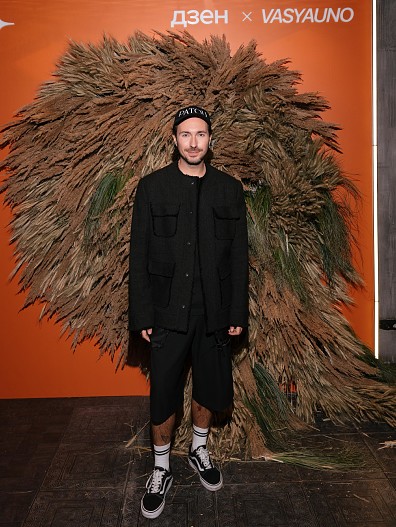 Алексей Сухарев