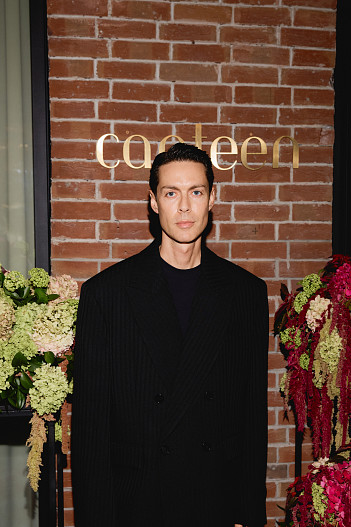 Марк Тишман