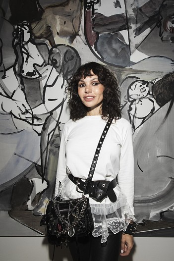 Маша Цигаль