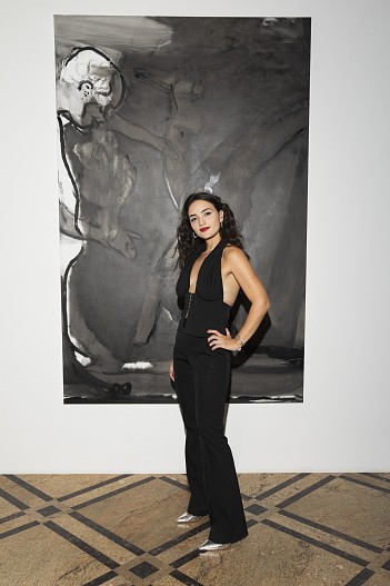 Анна Овчаренко