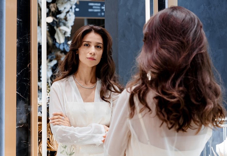 SOKOLOV PREMIUM открылся в «Павелецкая Плаза»