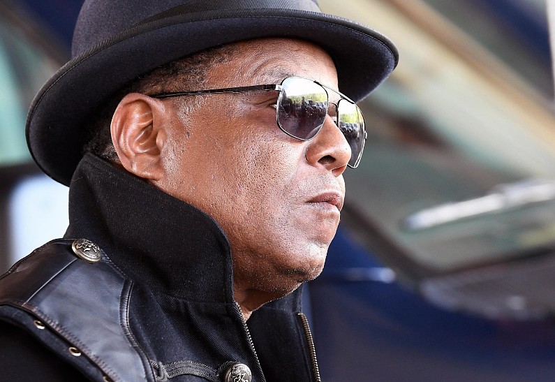 Брат Майкла Джексона скончался от сердечного приступа