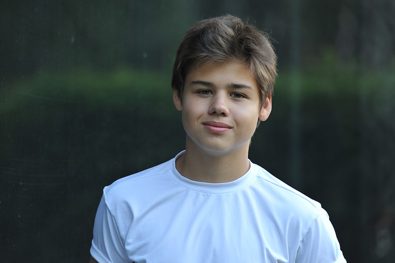 Вова Левченко