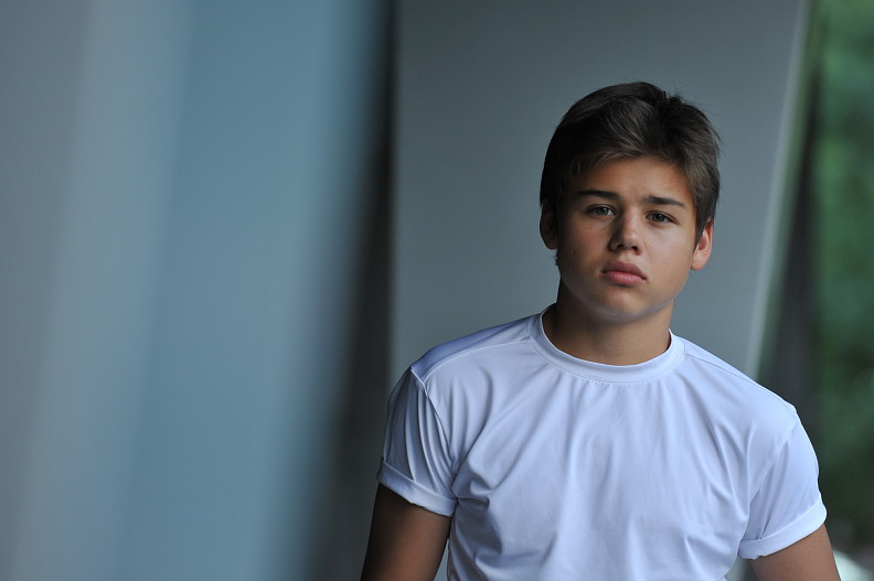 Вова Левченко