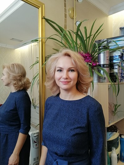 Татьяна Бугаева