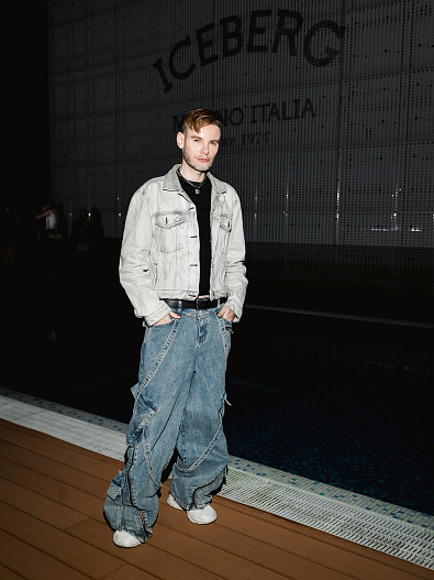 Павел Князев&nbsp;