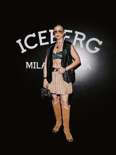 Эльвира Янковская